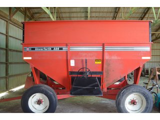 Property photo 18 - FARM EQUIPMENT AUCTION IN PAULDING COUNTY, OHIO